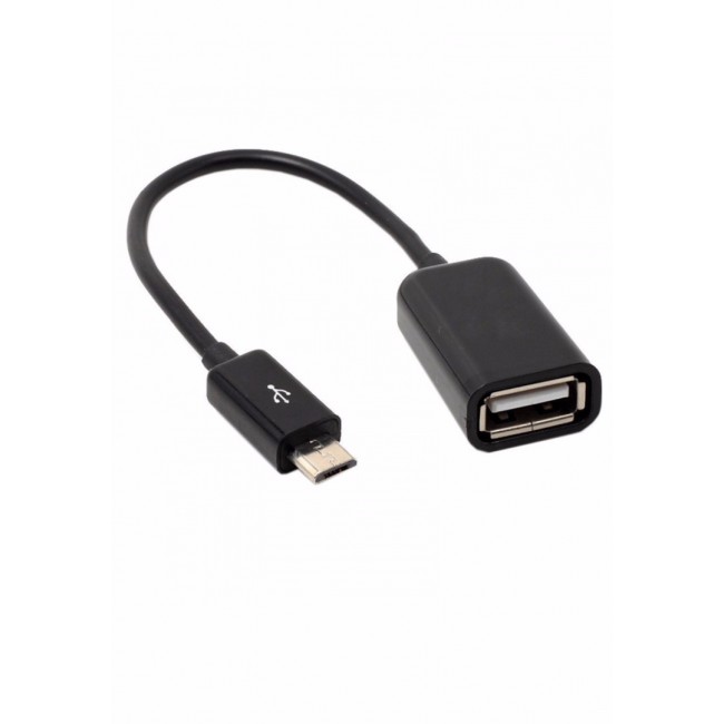 Mobile top usb connector
